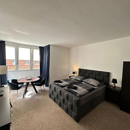 Talgarten Studio 5 Ерфурт Екстер'єр фото