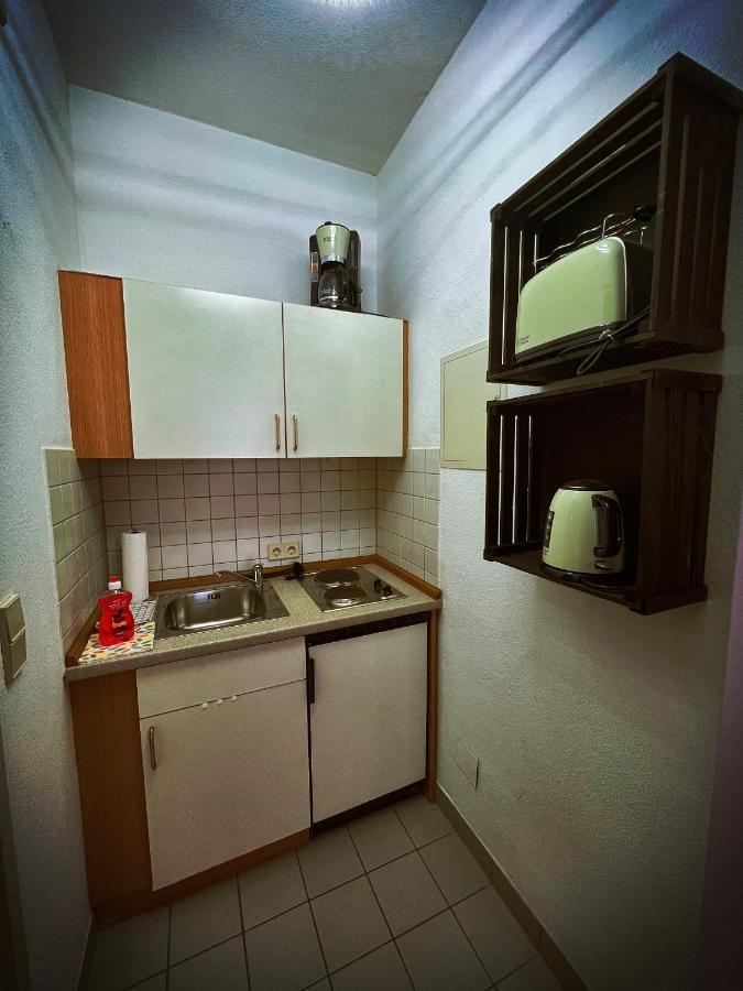 Talgarten Studio 5 Ерфурт Екстер'єр фото