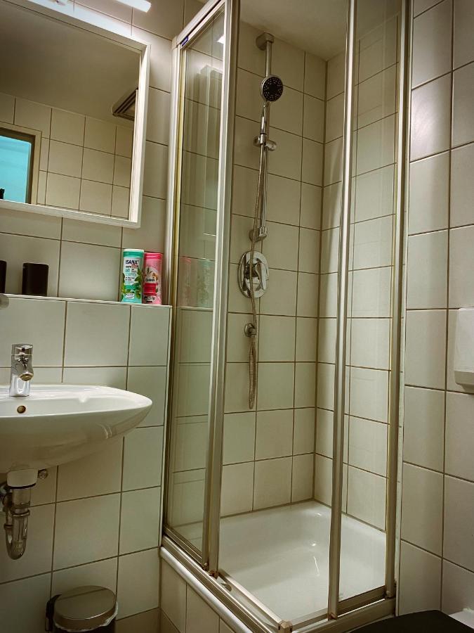 Talgarten Studio 5 Ерфурт Екстер'єр фото