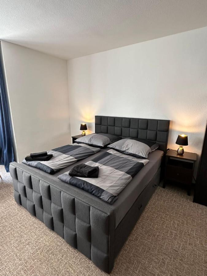 Talgarten Studio 5 Ерфурт Екстер'єр фото